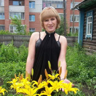 Машуня Эйтель