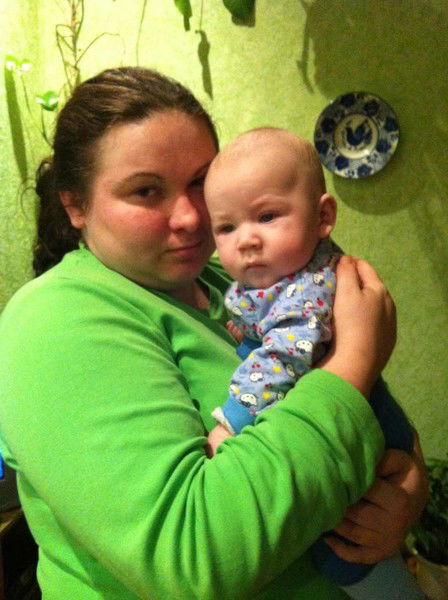 Людмила Зверева