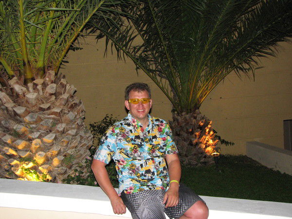 Алексей Захаров