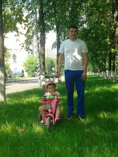 Медер Исаев