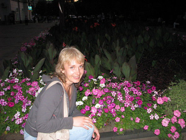 Алена Струнникова