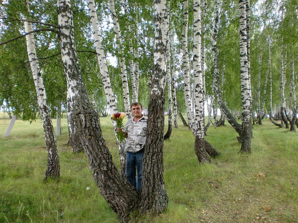Шавкат Галяутдинов