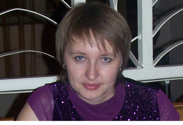 Людмила Хайт