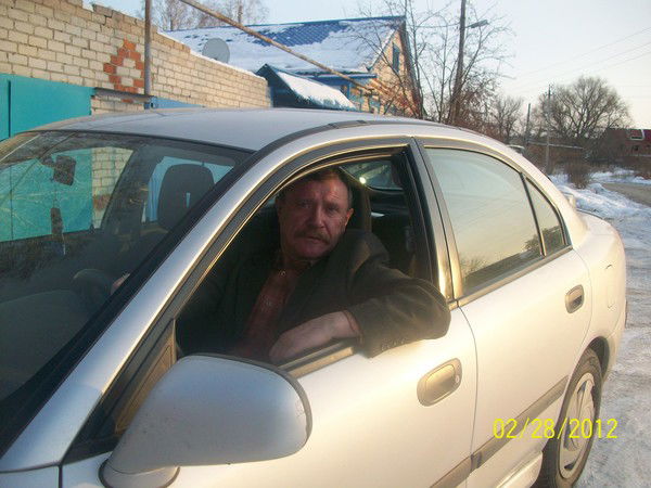 Юрий Аксенов