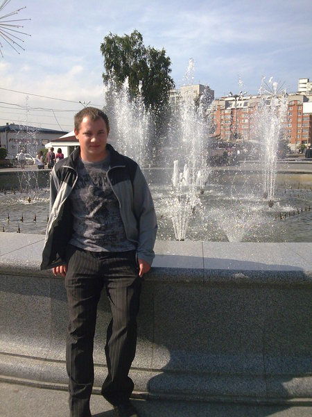 Иван Милюков