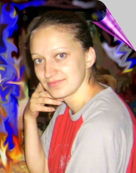 Надежда Андреева