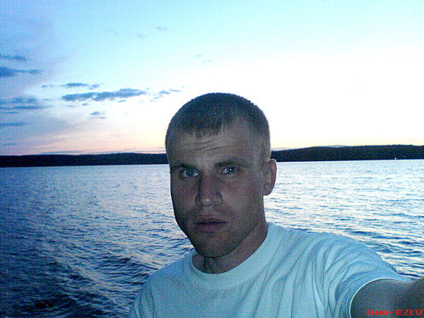 Саша Луговых