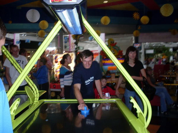 Иван Накоскин