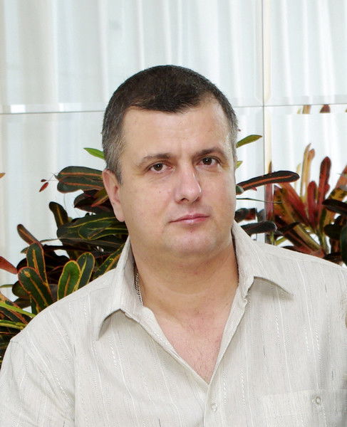 Сергей Гончаров