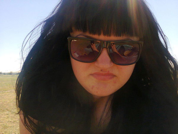 Виктория Рудюк