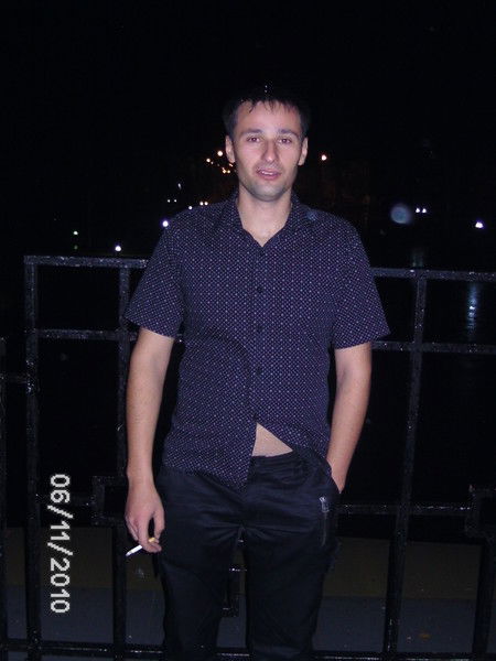 Вячеслав Сачук