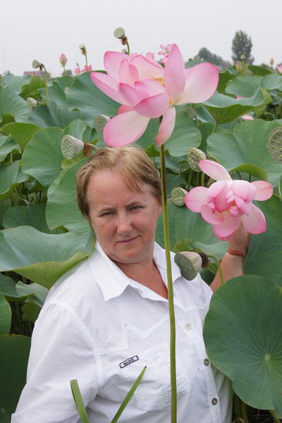 Ирина Федькина