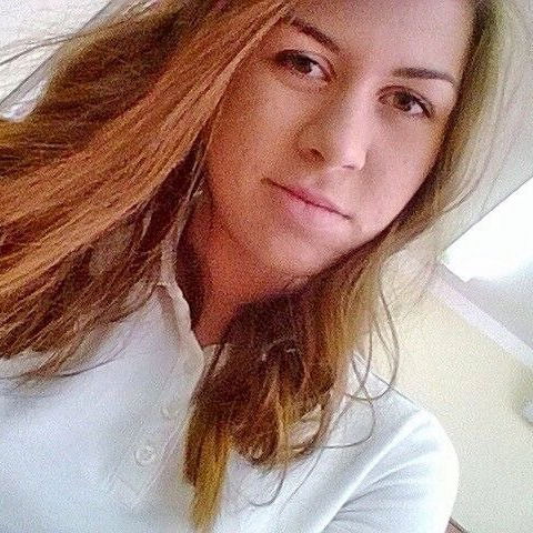 Виктория Белова