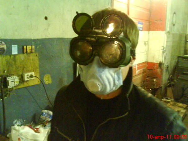 Сергей Беляев