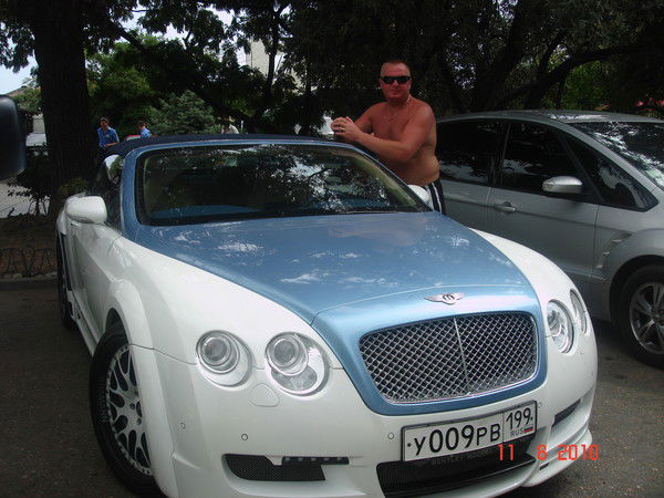 Олег Фоменко