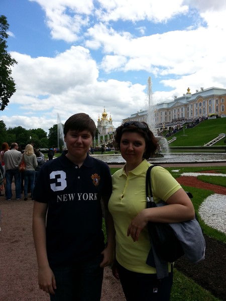 Евгения Егорова