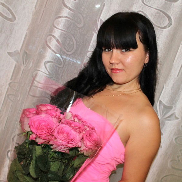 Анастасия Кобзарева