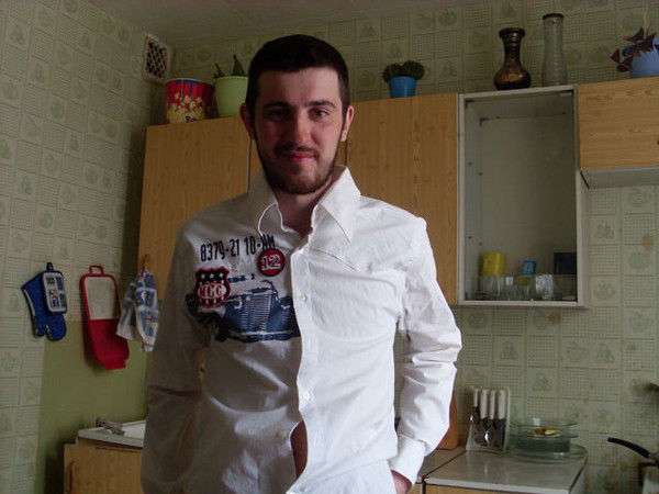 Фёдор Клещев