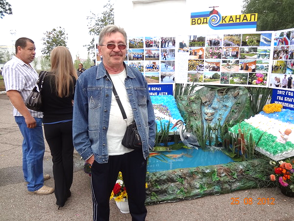 Сергей Зеленцов