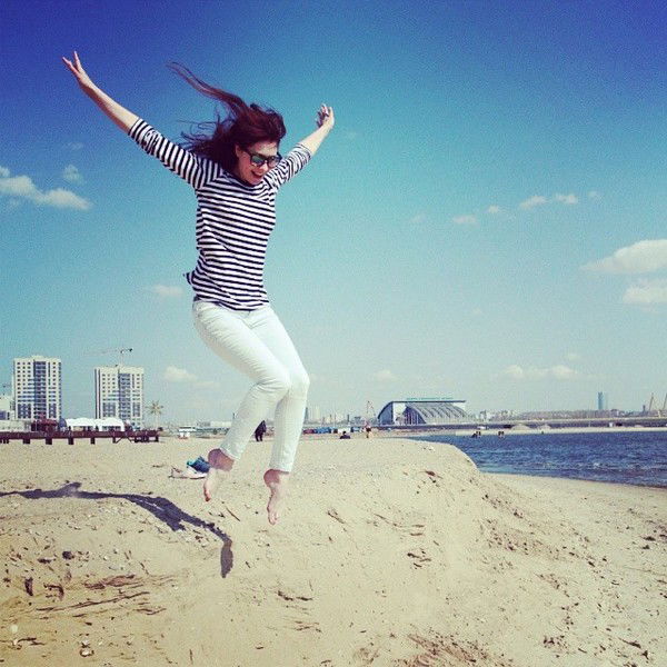 Инна Авдонькина