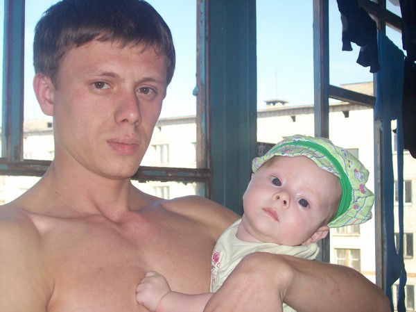 Владимир Белкин