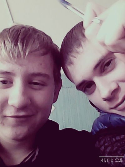 Артём Серебринников