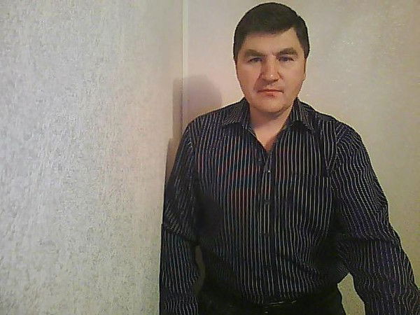 Валерий Ляпин