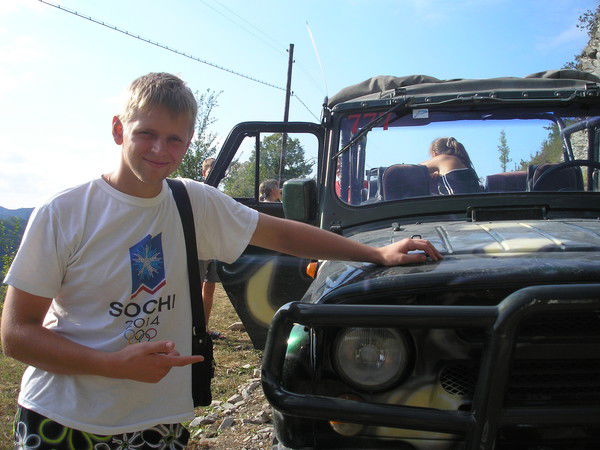 Александр Кириллов