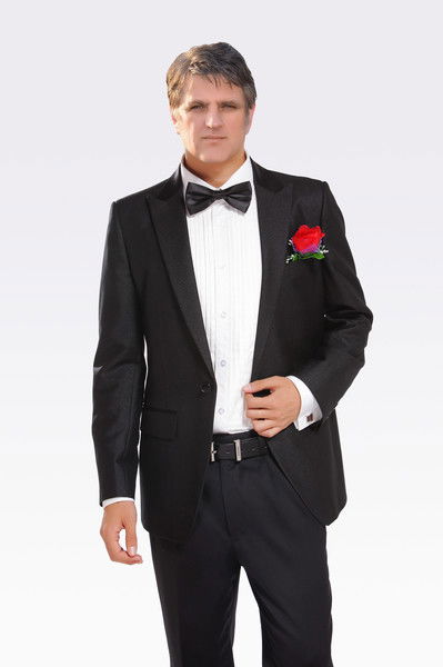 Геннадий Недоступ