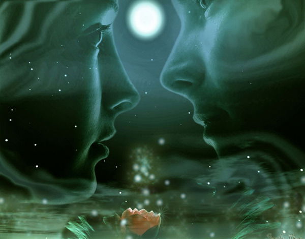 Алексей И Олеся **********