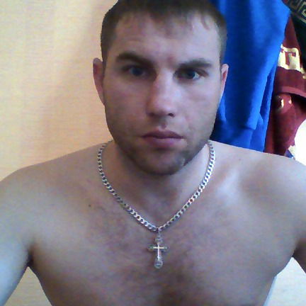 Сергей Степанов