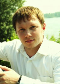 Павел Рочев