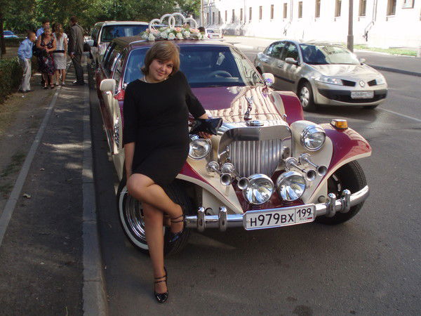 Екатерина Новикова