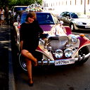 Екатерина Новикова