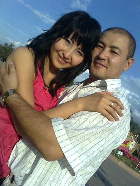 Максат Садуакасов