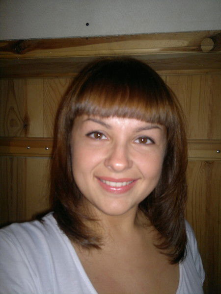 Мария Озорнина