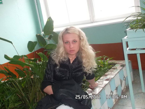 Юля Доценко