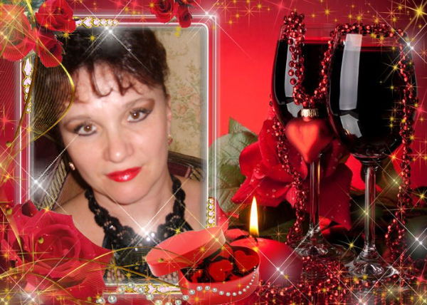 Cветлана Богатова