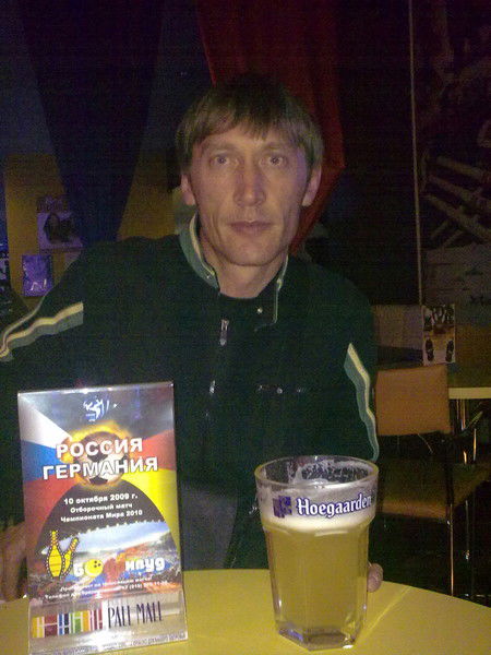 Пчельников Владимир