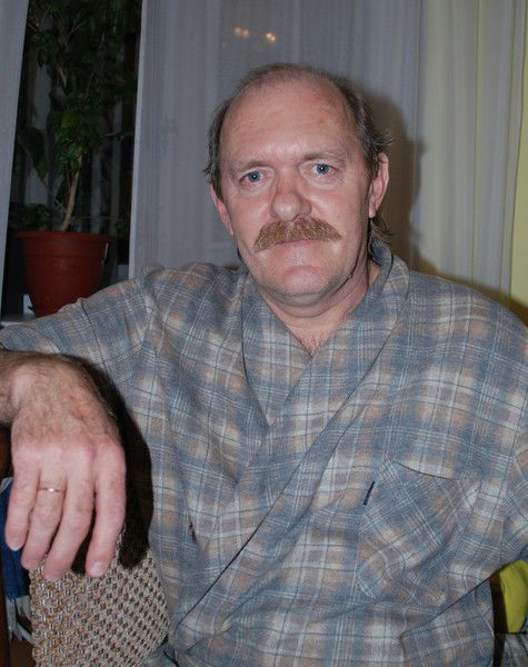 Кравцов Валерий