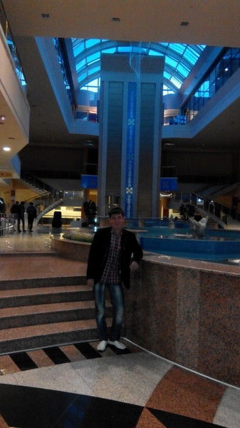 Оралбек Бектасов