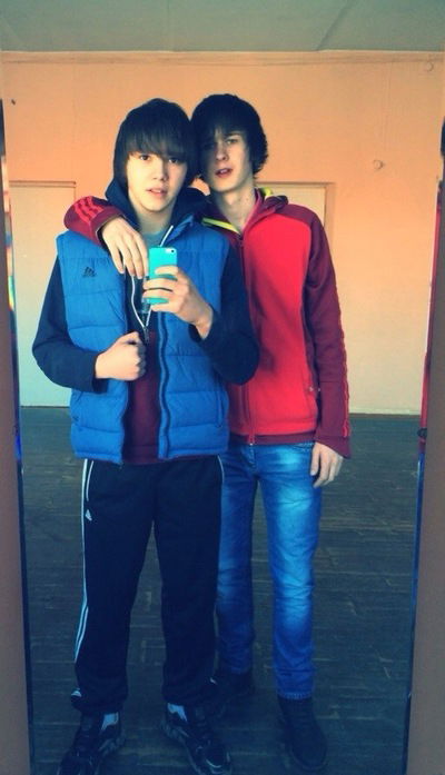 Артем Крутышев