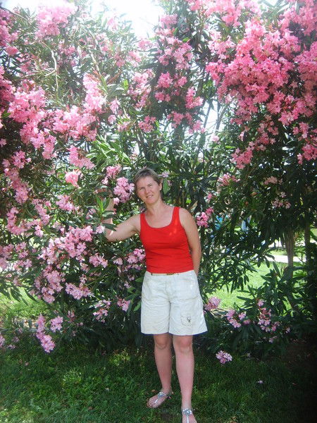 Лидия Вихарева