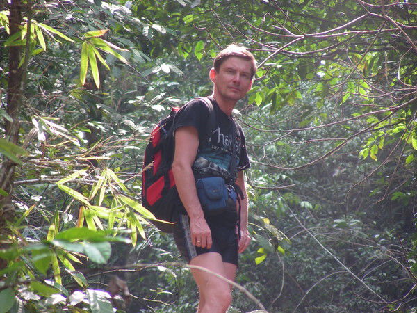 Евгений Лубов