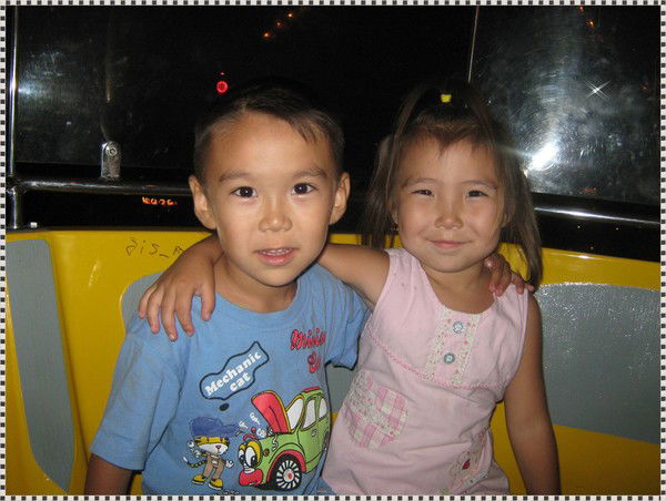 Куралай Курманалиева