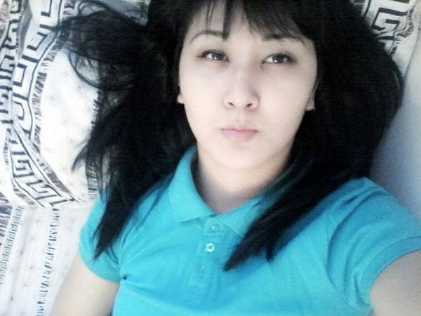 Назира Садуакасова