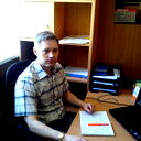 Алексей Червяков