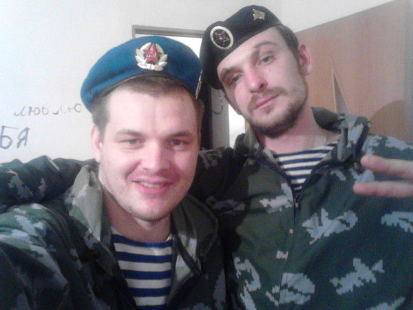 Виктор Витальевич