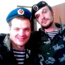Виктор Витальевич