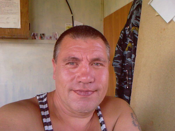 Игорь Агапов